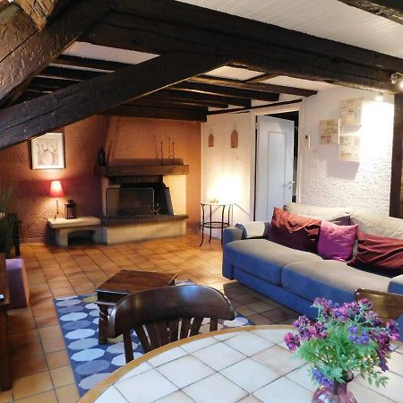 Appartement Typique Et Cosy A Deux Pas De La Cathedrale สตราสบูร์ก ภายนอก รูปภาพ