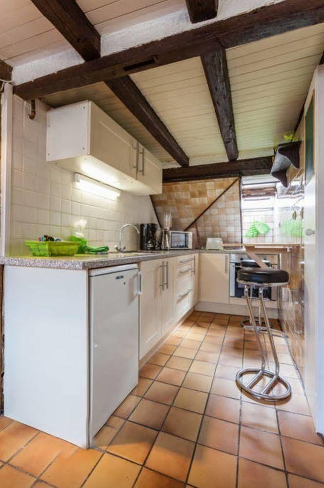 Appartement Typique Et Cosy A Deux Pas De La Cathedrale สตราสบูร์ก ภายนอก รูปภาพ