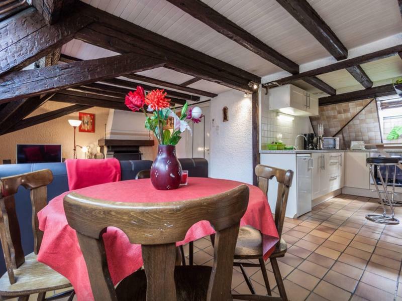 Appartement Typique Et Cosy A Deux Pas De La Cathedrale สตราสบูร์ก ภายนอก รูปภาพ