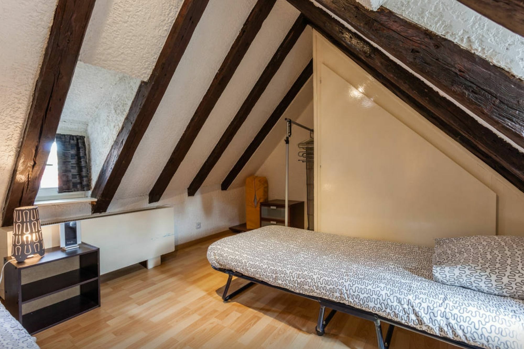 Appartement Typique Et Cosy A Deux Pas De La Cathedrale สตราสบูร์ก ภายนอก รูปภาพ