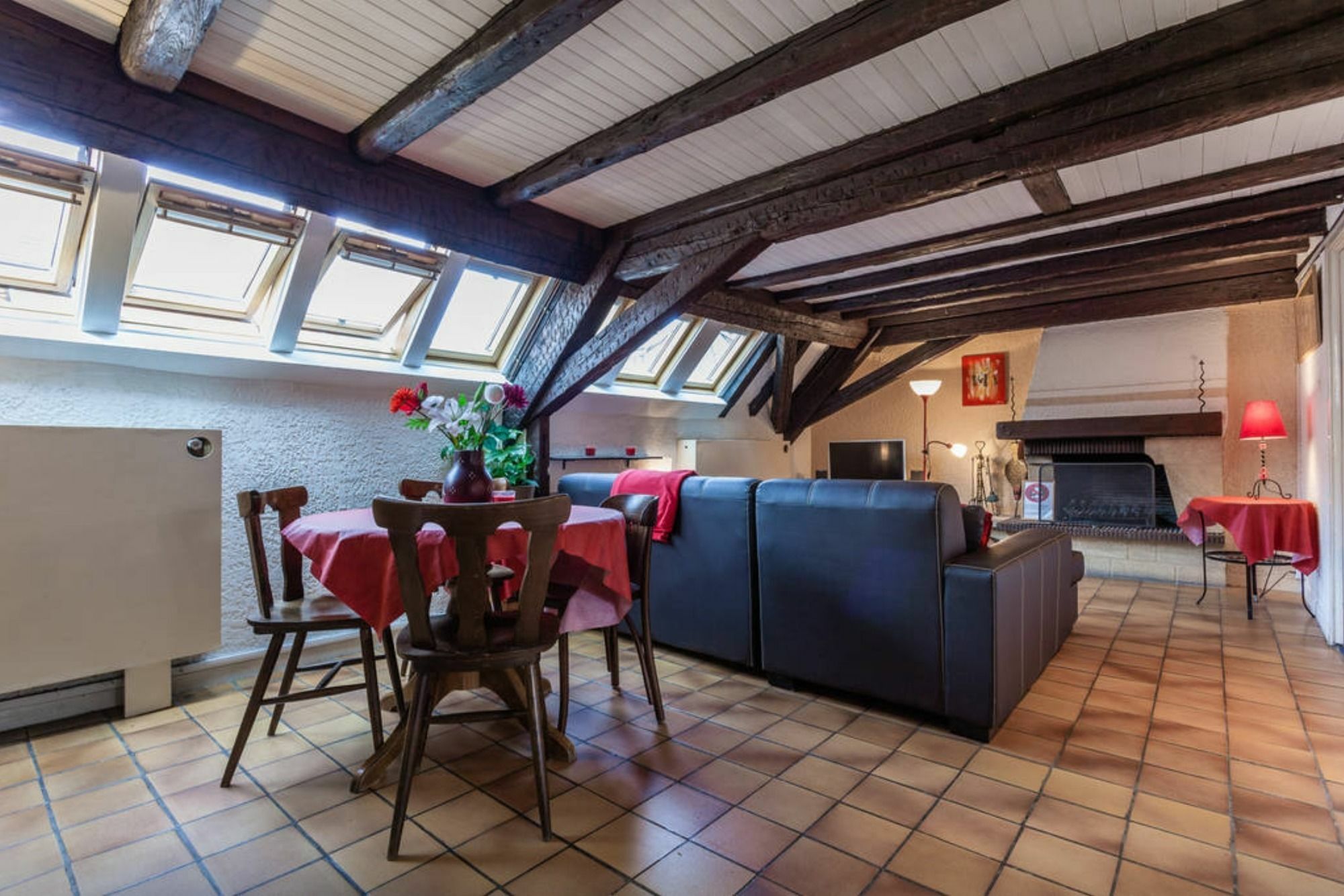 Appartement Typique Et Cosy A Deux Pas De La Cathedrale สตราสบูร์ก ภายนอก รูปภาพ