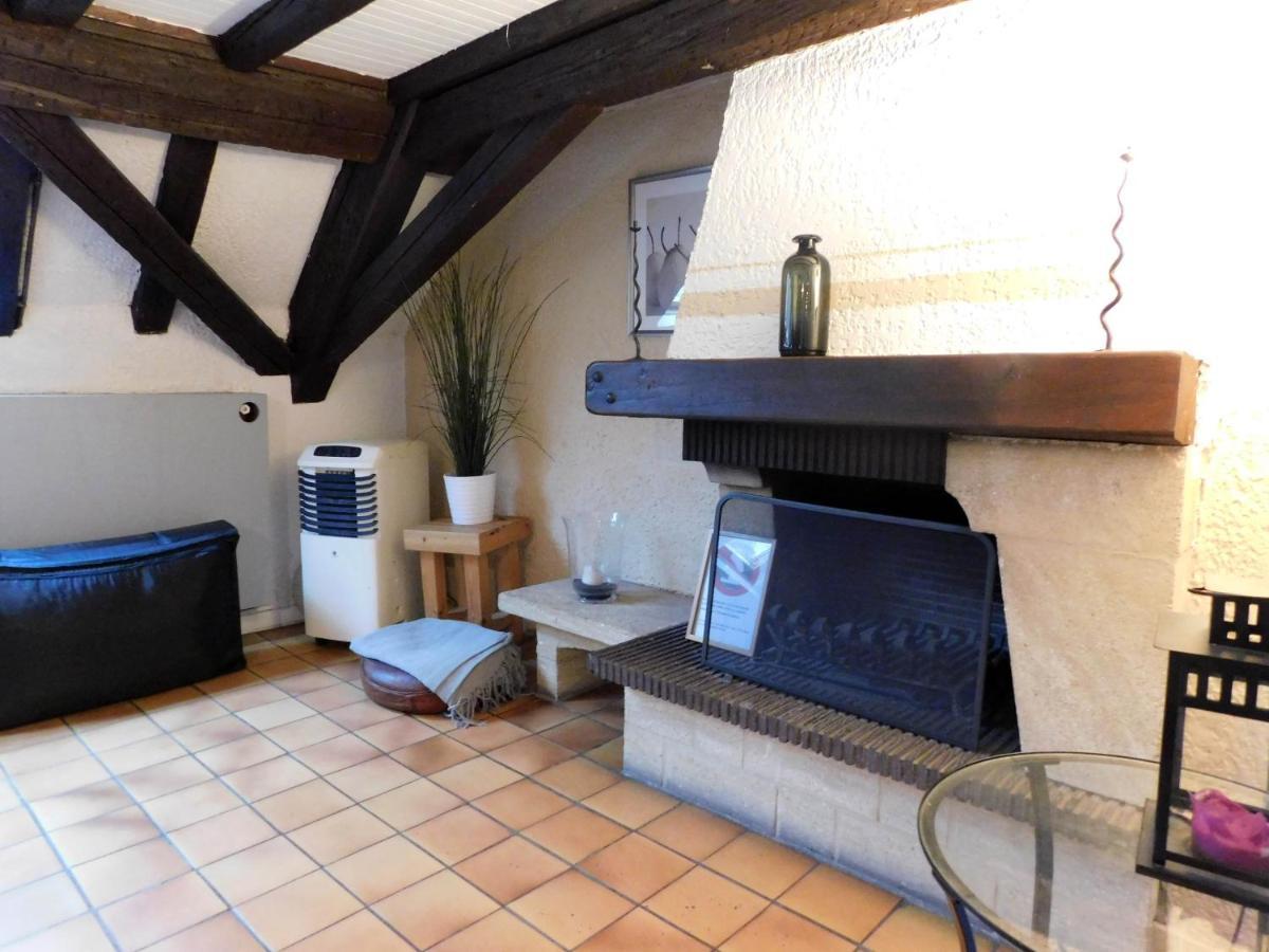 Appartement Typique Et Cosy A Deux Pas De La Cathedrale สตราสบูร์ก ภายนอก รูปภาพ