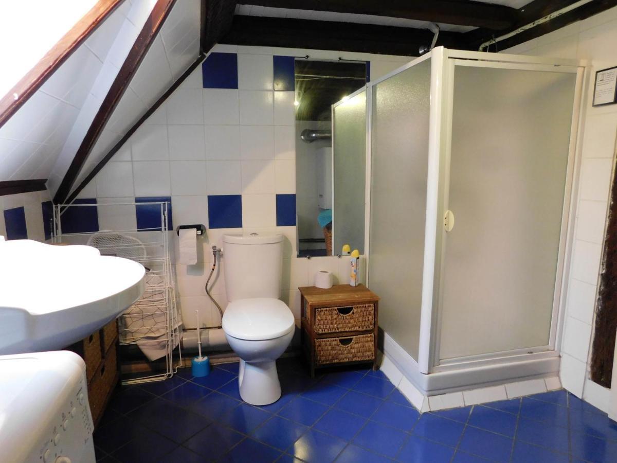 Appartement Typique Et Cosy A Deux Pas De La Cathedrale สตราสบูร์ก ภายนอก รูปภาพ