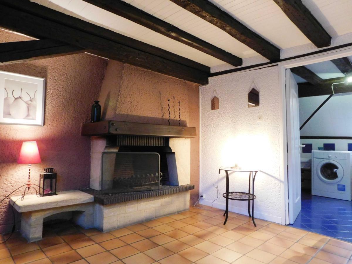 Appartement Typique Et Cosy A Deux Pas De La Cathedrale สตราสบูร์ก ภายนอก รูปภาพ