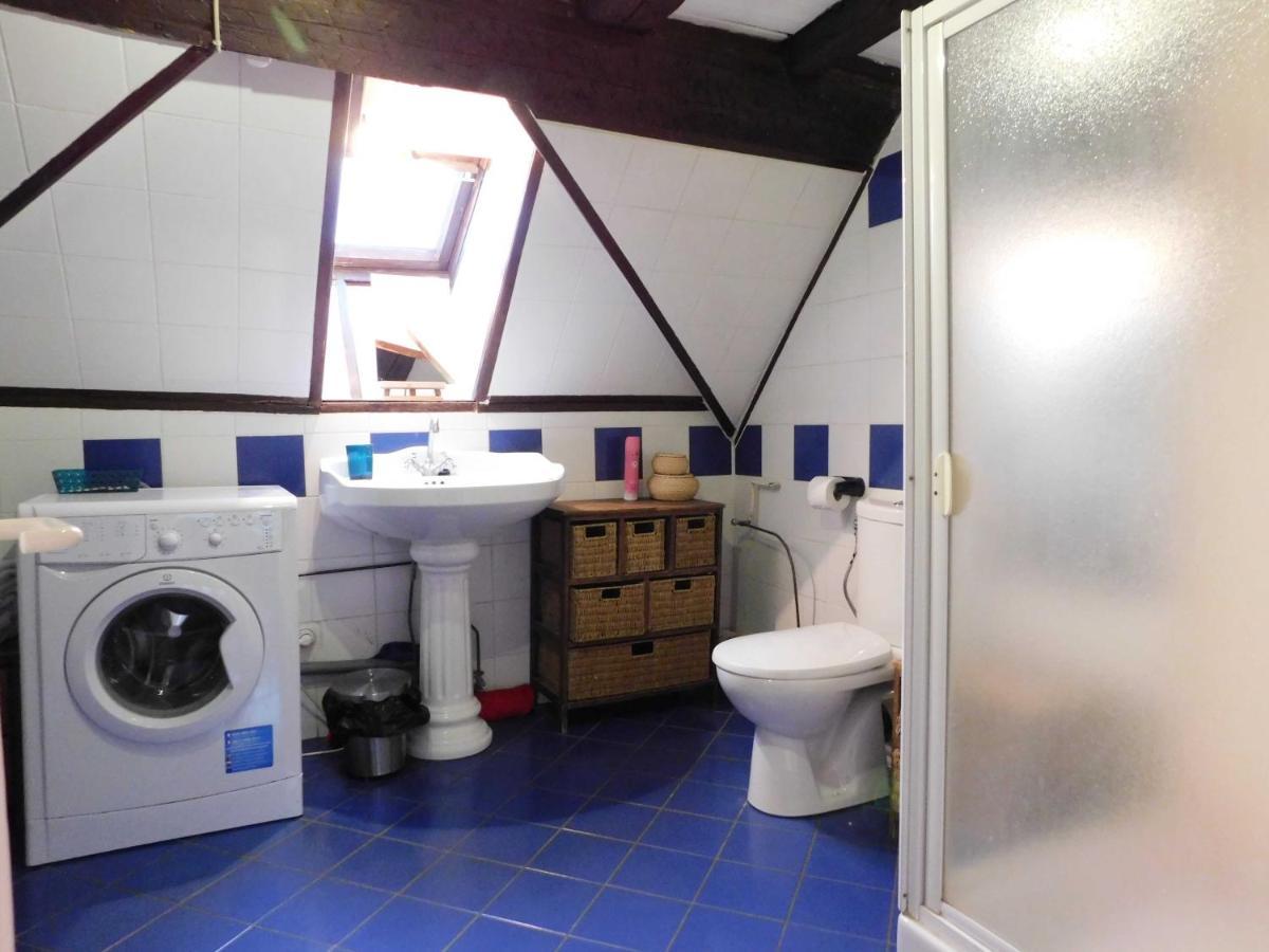 Appartement Typique Et Cosy A Deux Pas De La Cathedrale สตราสบูร์ก ภายนอก รูปภาพ