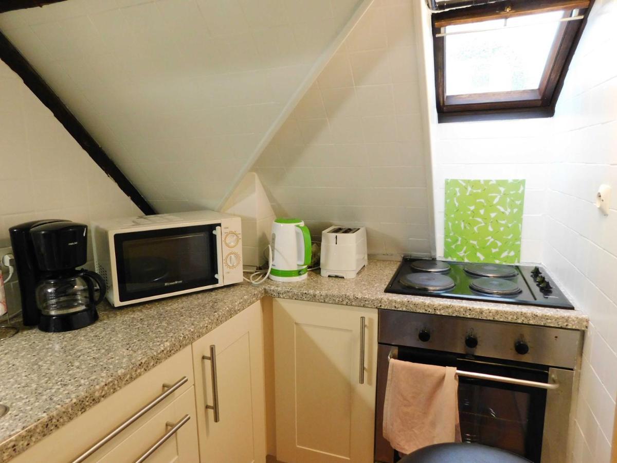 Appartement Typique Et Cosy A Deux Pas De La Cathedrale สตราสบูร์ก ภายนอก รูปภาพ