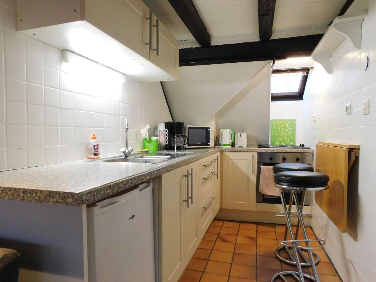Appartement Typique Et Cosy A Deux Pas De La Cathedrale สตราสบูร์ก ภายนอก รูปภาพ